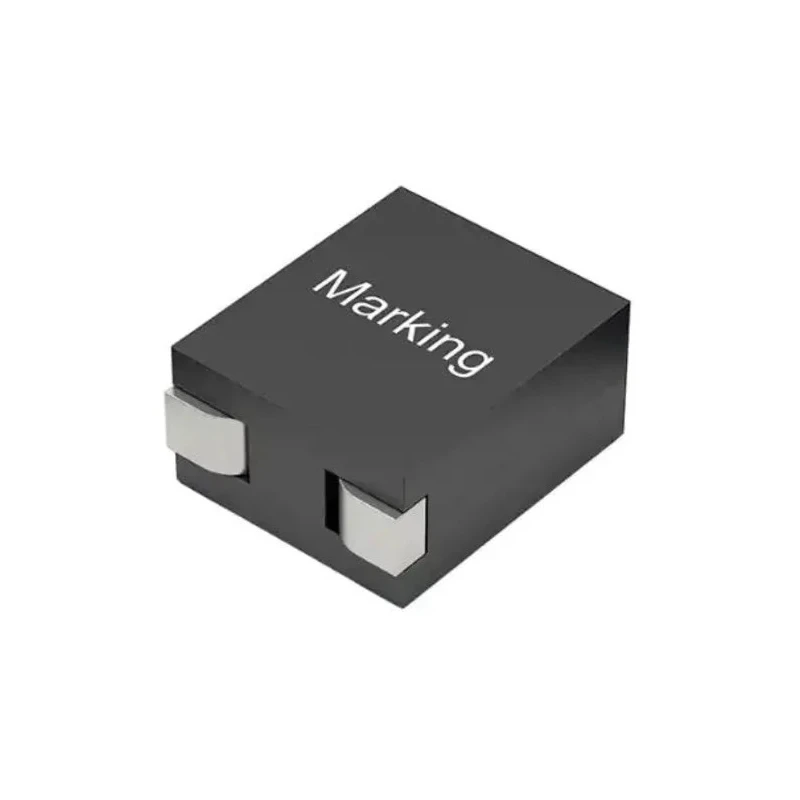 Wurth Elektronik WE-HCM SMT 1012 Shielded Wirewound Surface Mount Inductor, 0.12 μH, 37A, Manganese Zinc Ferrite 74431012012