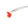 CAMDENBOSS 580 Series Red Panel Mount Indicator 240V Lead Wire Termination Prominent IND580405-240-T/RD