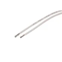 CAMDENBOSS 580 Series Red Panel Mount Indicator 240V Lead Wire Termination Prominent IND580405-240-T/RD