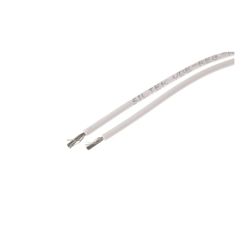 CAMDENBOSS 580 Series Red Panel Mount Indicator 240V Lead Wire Termination Prominent IND580405-240-T/RD