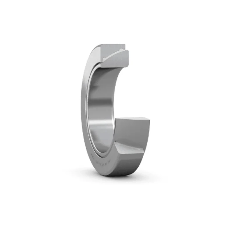 SKF Spherical Bearing 25mm Bore, 38 kN Axial Load, 47mm Outside Diameter, Steel, GAC Series GAC 25 F