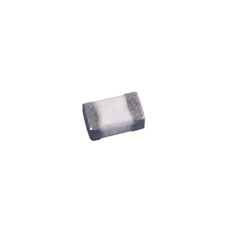 Wurth Elektronik WE-MK Unshielded Multilayer Surface Mount Inductor with Ceramic Core 3.3 nH 5% Tolerance 320 mA 7447820033