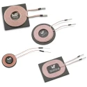 Wurth Elektronik Wireless Charging Coil Transmitter 6 A, 24 μH, 54 mm Diameter 760308101312