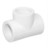 Fusion 110mm PPR Tee Size 4 Inches