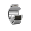 SKF Spherical Bearing 12mm Bore, 15mm Width, 26mm Outside Diameter, Steel Construction GEH 12 C