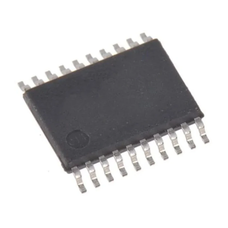Renesas Electronics Bus Switch, CMOS Logic Family, 1 x 1:1 Configuration, 20-Pin TSSOP QS3VH245PAG