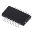 Renesas Electronics High-Speed CMOS TTL-Compatible Bus Switch 1 x 1:1, 20-Pin QSOP QS3245QG8