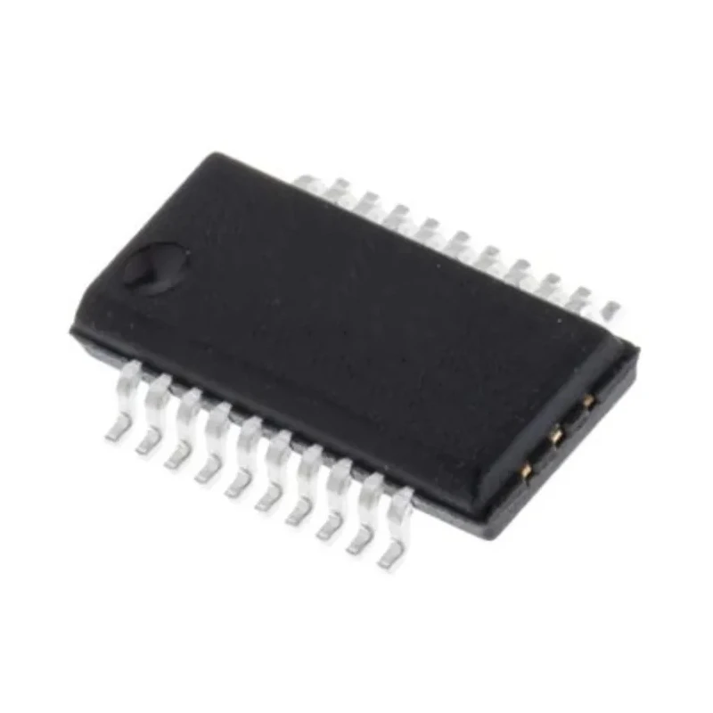 Renesas Electronics High-Speed CMOS TTL-Compatible Bus Switch 1 x 1:1, 20-Pin QSOP QS3245QG8