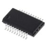 Renesas Electronics High-Speed CMOS TTL-Compatible Bus Switch 1 x 1:1, 20-Pin QSOP QS3245QG8