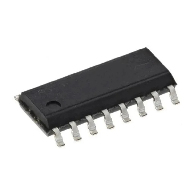 Renesas Electronics High-Speed CMOS TTL-Compatible Dual 4:1 Bus Switch, 16-Pin QSOP QS3253QG