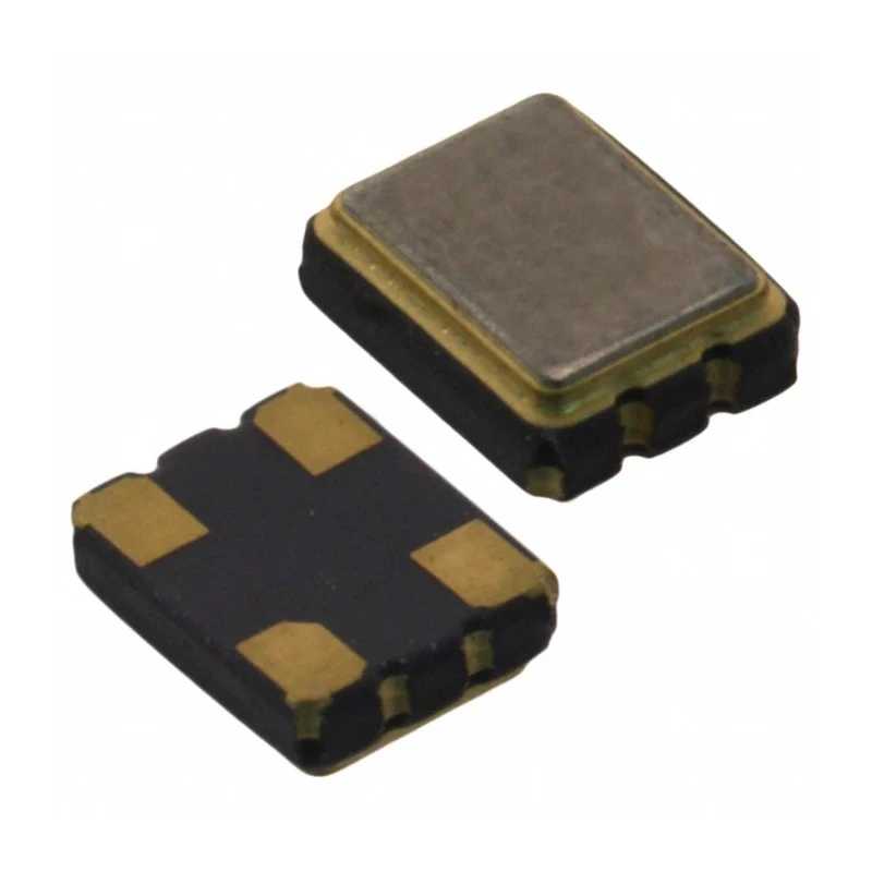 Renesas Electronics 24MHz XO Oscillator ±25 ppm LVCMOS 4-Pin Surface Mount XLH736024.000000I