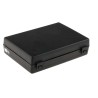 RS PRO Conductive Polypropylene ESD Storage Box 140 mm (L) x 106 mm (W) x 38 mm (H) 217-9221