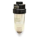 Norgren Automatic 1/2 in G Pneumatic Drain, Polycarbonate Bowl, Maximum Operating Pressure 16 bar, Model 17-816-999