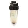 Norgren Automatic 1/2 in G Pneumatic Drain, Polycarbonate Bowl, Maximum Operating Pressure 16 bar, Model 17-816-999