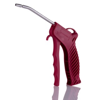 Norgren Brass Blow Gun 1/4 in G Air Inlet, 10 bar Operating Pressure, Metal Nozzle BG5000
