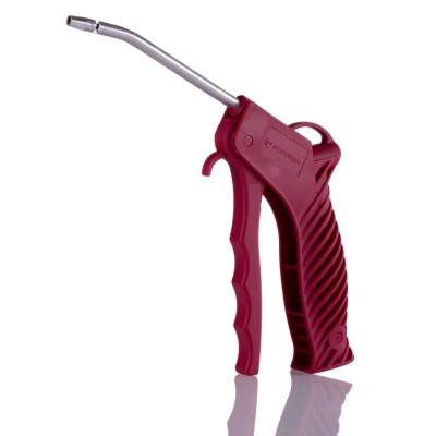 Norgren Brass Blow Gun 1/4 in G Air Inlet, 10 bar Operating Pressure, Metal Nozzle BG5000