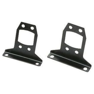 Norgren Pneumatic Filter Regulator Mounting Bracket for Olympian Plus 18-001-979