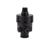 Norgren Pneumatic Regulator Adjustable Air Pressure 1/4 to 1-1/4 in Maximum Input Pressure 20 Bar Maximum R24-200-RNLG