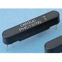 Celduc Magnetic Proximity Sensor Rectangular Body Style IP67 48V AC 0.5A 
