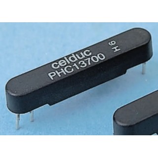 Celduc Magnetic Proximity Sensor Rectangular Body Style IP67 48V AC 0.5A 