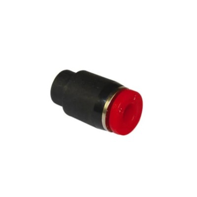 Norgren Pneufit C R Polybutylene Terephthalate Cap Operating Pressure -0.9 to 10 Bar C00120800
