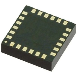 Renesas Electronics Programmable Clock Generator, 24-Pin LGA, Surface Mount, 1.71-3.4V, 350MHz Output 5P49V5935B000LTGI
