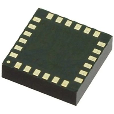 Renesas Electronics Programmable Clock Generator, 24-Pin LGA, Surface Mount, 1.71-3.4V, 350MHz Output 5P49V5935B000LTGI