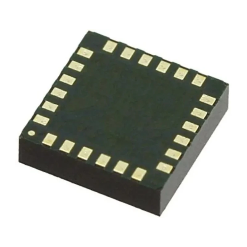 Renesas Electronics Programmable Clock Generator, 24-Pin LGA, Surface Mount, 1.71-3.4V, 350MHz Output 5P49V5935B000LTGI