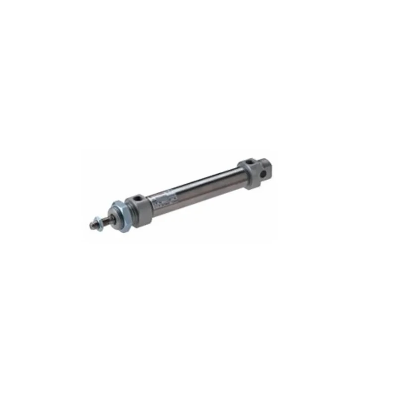 Norgren Pneumatic Roundline Cylinder 26mm Bore 25mm Stroke Double Acting RM/8026/M/25