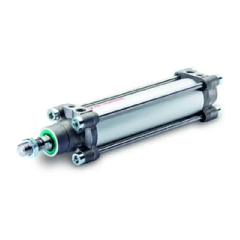 Norgren RA Series Double Acting Cylinder 32mm Bore 50mm Stroke Aluminium Body RA/802032/M/50