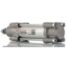 Norgren Double Acting Cylinder 40mm Bore, 50mm Stroke Aluminium Body, Air Cushion RA/802040/M/50