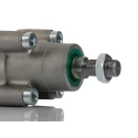 Norgren Double Acting Cylinder 40mm Bore, 50mm Stroke Aluminium Body, Air Cushion RA/802040/M/50