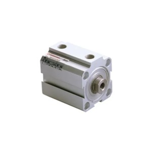 Norgren Pneumatic Cylinder Double Acting RM/92040/M/50, 40mm Bore, 50mm Stroke, Stainless Steel, 10 bar Operating Pressure