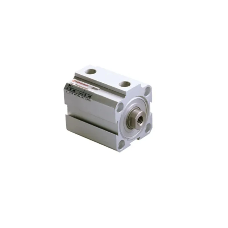 Norgren Pneumatic Cylinder Double Acting RM/92040/M/50, 40mm Bore, 50mm Stroke, Stainless Steel, 10 bar Operating Pressure