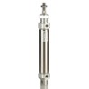 Norgren Pneumatic Roundline Cylinder 26mm Bore 80mm Stroke Double Acting RM/8026/M/80