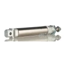 Norgren Pneumatic Roundline Cylinder 26mm Bore 80mm Stroke Double Acting RM/8026/M/80