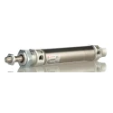 Norgren Pneumatic Roundline Cylinder 26mm Bore 80mm Stroke Double Acting RM/8026/M/80