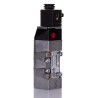 Norgren Pneumatic Solenoid Valve Bistable Solenoid Air ISO Star Series 24V Sub-Base Mount 5-Port SXE9573-A80-00-13J