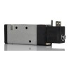 Norgren Pneumatic Solenoid Valve 3/2 Solenoid G V61 Series 24V dc V61B413A-A213J