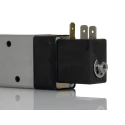 Norgren Pneumatic Solenoid Valve 3/2 Solenoid G V61 Series 24V dc V61B413A-A213J