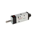 Norgren Pneumatic Solenoid Valve 3/2 Solenoid Air G V61 Series 24V V61B413A-A3000