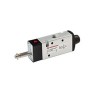 Norgren Pneumatic Solenoid Valve 3/2 Solenoid Air G V61 Series 24V V61B413A-A3000