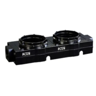 Norgren Pneumatic Plug-in Yoke for Olympian Plus Modular Air Preparation System Y68A-8GN-N2N