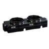 Norgren Pneumatic Plug-in Yoke for Olympian Plus Modular Air Preparation System Y68A-8GN-N2N