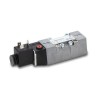 Norgren Pneumatic Solenoid Valve 5/2 Solenoid Air ISO Star Series 24V dc Aluminium Body SXE9573-A70-00-13J