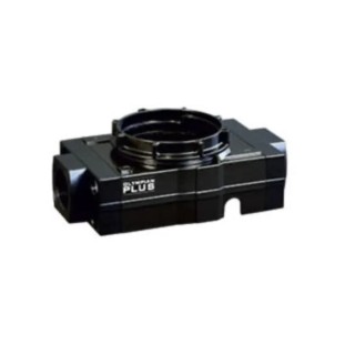 Norgren Pneumatic Air Preparation Plug-In Yoke for Olympian Plus Y68A-6GN-N1N