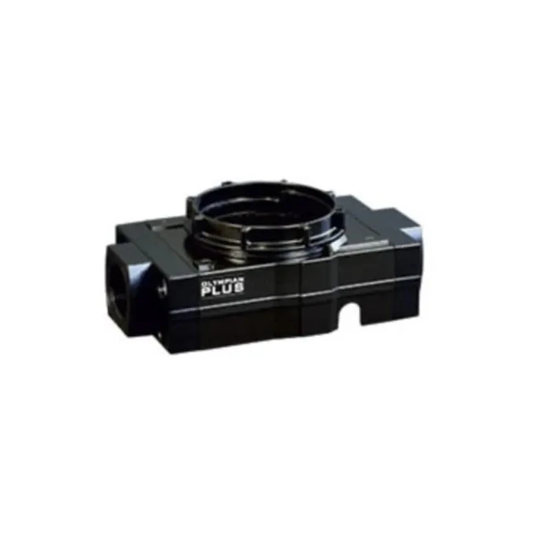 Norgren Pneumatic Air Preparation Plug-In Yoke for Olympian Plus Y68A-6GN-N1N