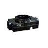 Norgren Pneumatic Air Preparation Plug-In Yoke for Olympian Plus Y68A-6GN-N1N