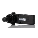 Norgren Lever Mechanical Valve X336 Series, G 1/4 Port Size, Polyamide Body, 10 bar, 965 L/min Maximum Flow Rate X3367702