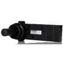 Norgren Lever Mechanical Valve, X336 Series, 5/3 Valve Function, G 1/4 Port Size, Zinc Body, Operating Pressure 10 X3367802
